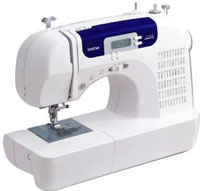 best beginner sewing machine