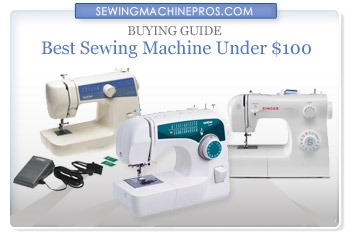 best sewing machine under $100
