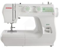 janome 2212 best mechanical sewing machine under 200